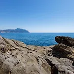 Pathway To The Sea
