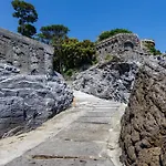 شقة Pathway To The Sea *