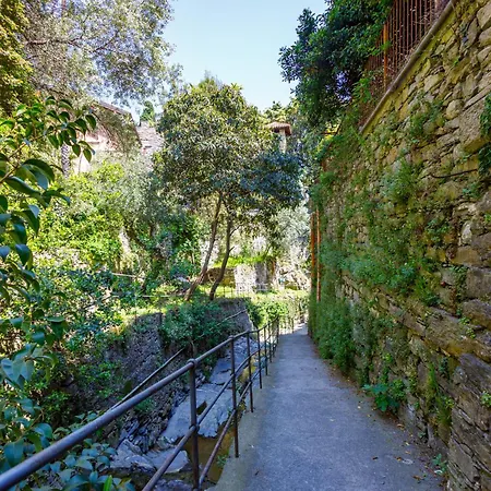 Pathway To The Sea Апартаменты