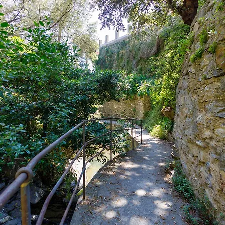 Pathway To The Sea דירה *