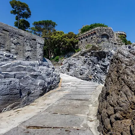 Апартаменты Pathway To The Sea *