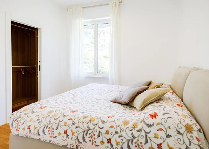 Appartamento Pathway To The Sea Pieve Ligure