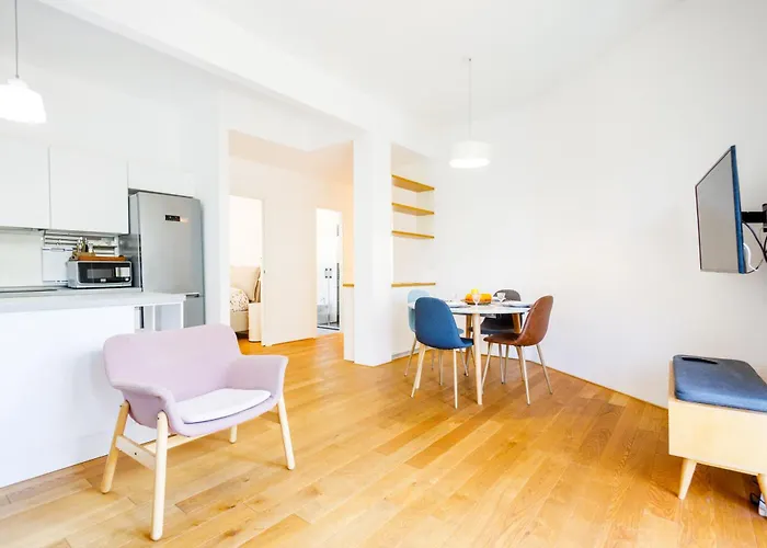 Appartamento Pathway To The Sea *