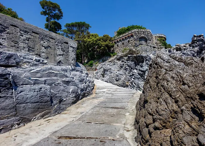 Appartamento Pathway To The Sea *