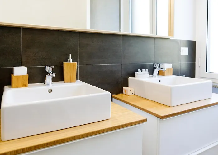 Pathway To The Sea Appartamento *