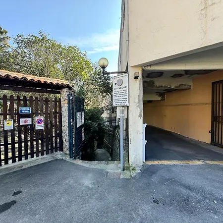 Pathway To The Sea Appartement *