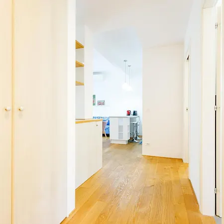 Apartment Pathway To The Sea Pieve Ligure