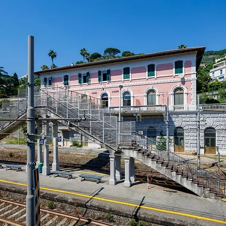 Appartement Pathway To The Sea