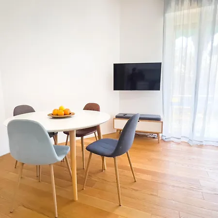 Pathway To The Sea Appartement *