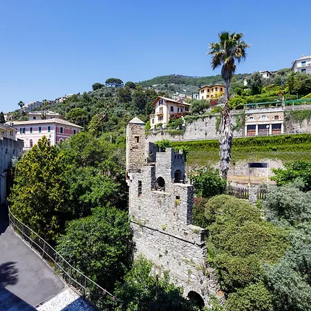 Appartement Pathway To The Sea *