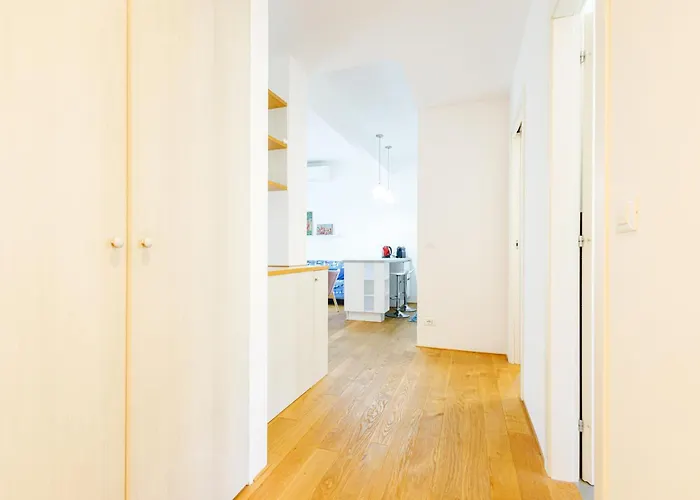 Appartement Pathway To The Sea Pieve Ligure