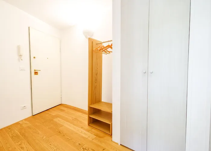 Pathway To The Sea Appartement