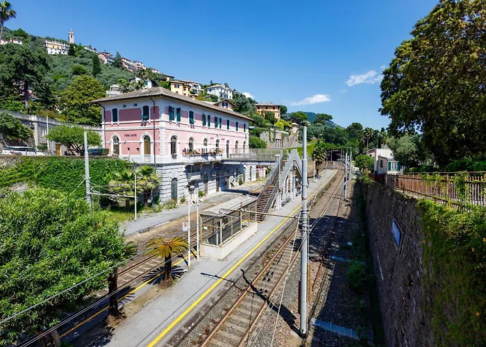 Appartement Pathway To The Sea