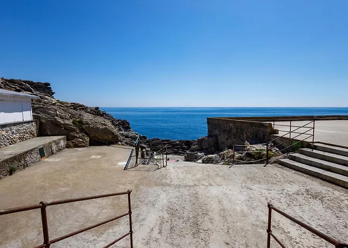 Pathway To The Sea Apartment *