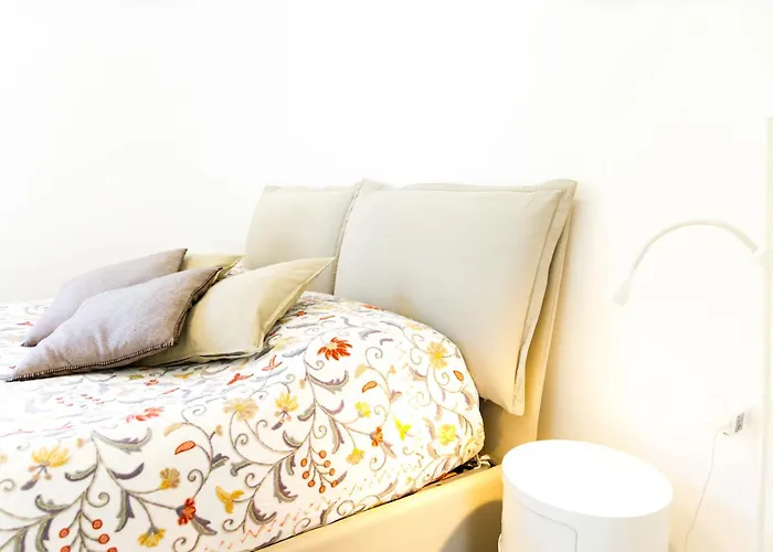 Appartement Pathway To The Sea Pieve Ligure