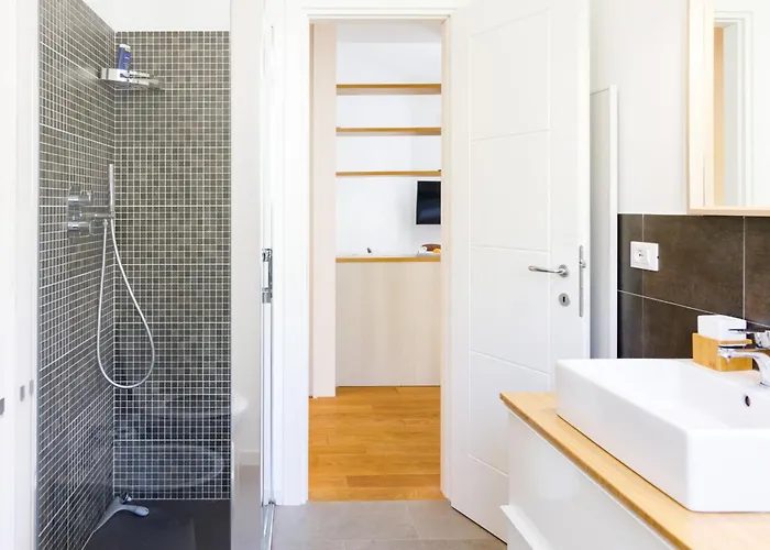 Appartement Pathway To The Sea *