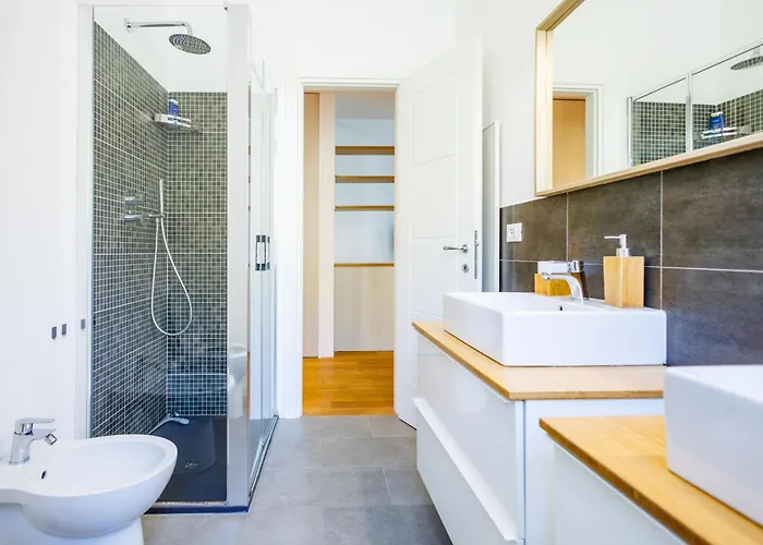 Pathway To The Sea Appartement Pieve Ligure